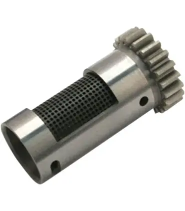 Commander Vite GEAR BREATHER STD 48-77