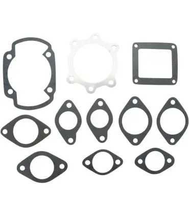 Quantité Limitée Pochette de joints haut moteur YAMAHA - 9340544