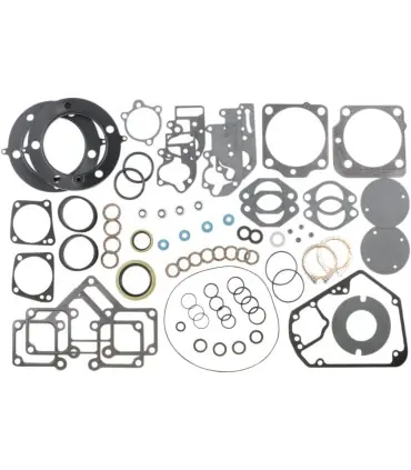 Pochette de joints KIT ENG 1970-1984 BIG TWIN - 9344068 Authentique