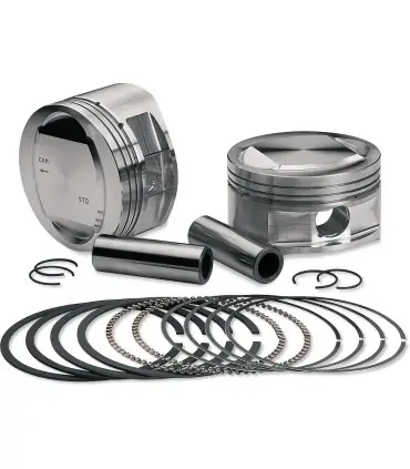 +.010PISTONS 106KIT Livraison Express