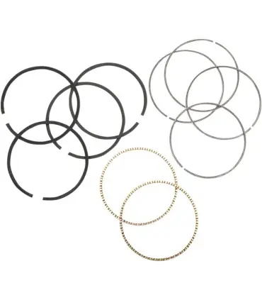 Vente Flash +.010RINGS 100/7MOTOR