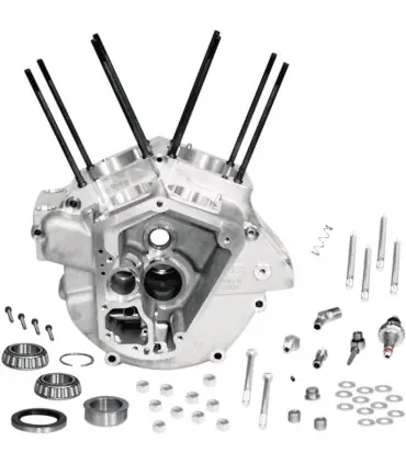 S&S CASES 92-99 STOCK EVO Meilleur Prix