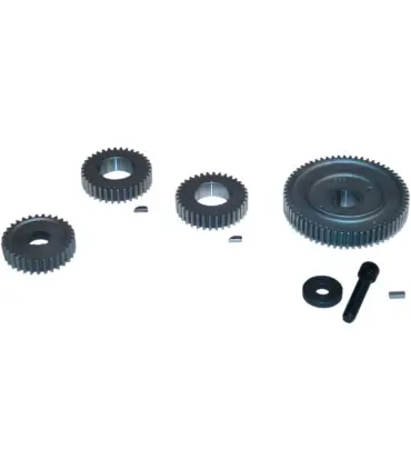 4-GEAR CAM DR. SET 99-06 Authentique