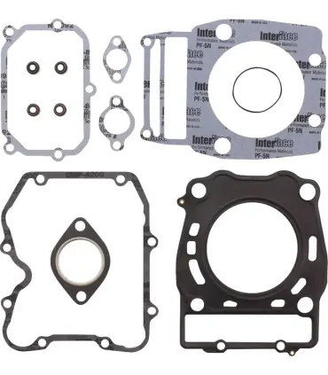 Authentique Pochette de joints haut moteur KIT POLARIS - 9348215