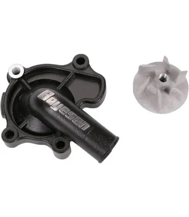 Vente Directe COVER/IMP WAT PUMP CRF BK