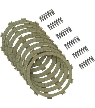 KIT D‘EMBRAYAGE PLTS SPRGS SRC Nouveauté