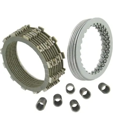 Paiement Sécurisé KIT EMBRAYAGE ARAMID SRK109