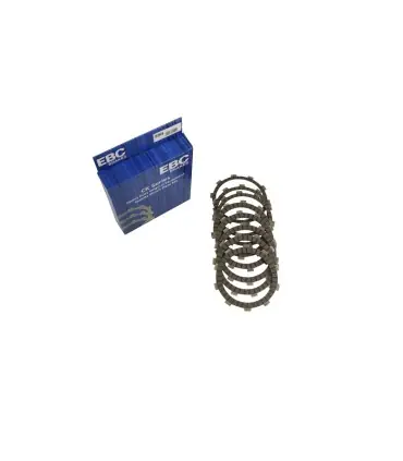KIT DE PLAQUE DE FRICTION D‘EMBRAYAGE Dernier Modèle
