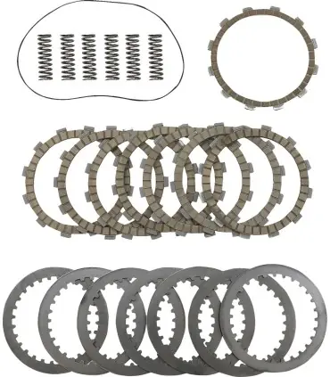 Prix Choc KIT D‘EMBRAYAGE MSE HON CRF450