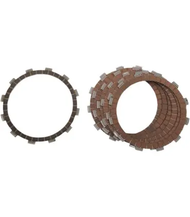 PLAQUES DE FRICTION CRF450R Quantité Limitée
