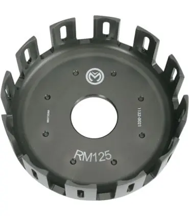 Prix Bas COUVERCLE D‘EMBRAYAGE RM125 92-04