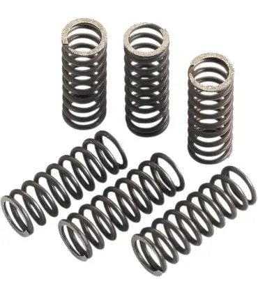 Ressorts d‘embrayage KX250/500 Dernier Modèle