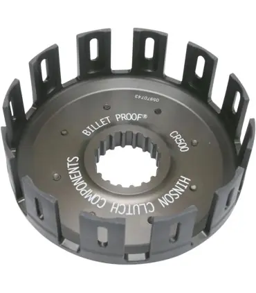Produit De Marque COUVERCLE D‘EMBRAYAGE CR500 90-01