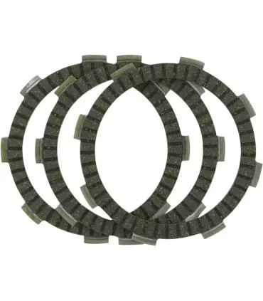 Solde KIT DE PLAQUE DE FRICTION D‘EMBRAYAGE