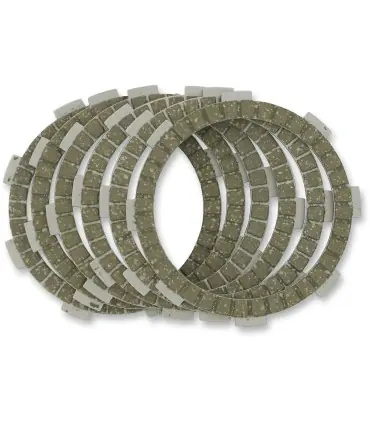 PLAQUES DE FRICTION KX80/85 98-01 Solde