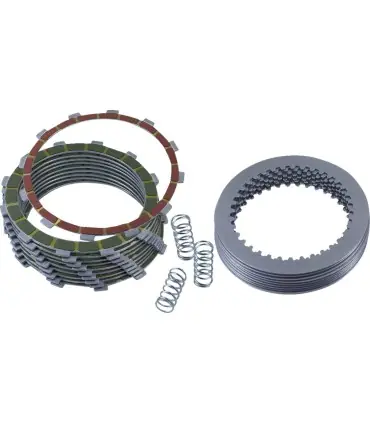Seulement Aujourd'hui KIT DE PLAQUE D‘EMBRAYAGE INDIAN KEVLAR