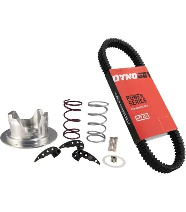 Prix Réduit EMBRAYAGE GNR KT RZR900 16-22