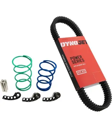Affaire À Saisir EMBRAYAGE GNR KT RZRPRO XP 20