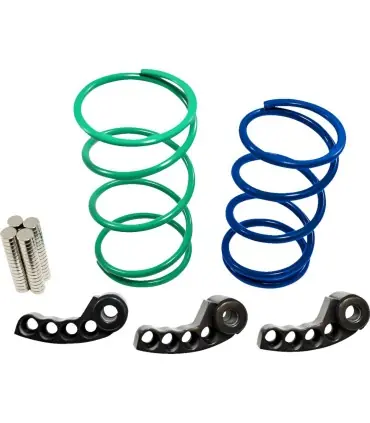 Remise KIT EMBRAYAGE POL RZR PRO XP 20-2