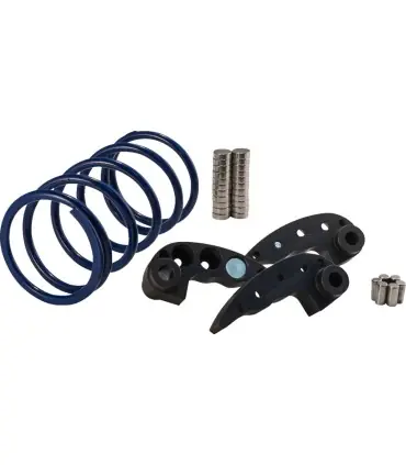 Super Prix KIT EMBRAYAGE POL RANGER XP 1000