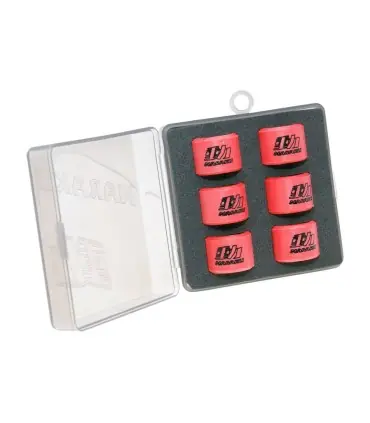 Soldes ROLLER SET 16x13MM - 4.8G