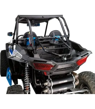Bon Marché PORTE-ROUE DE SECOURS RZR MSE