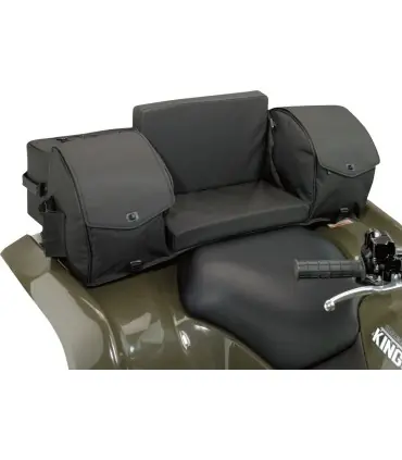 Marque SAC S18 RR RACK RIDGTP BK