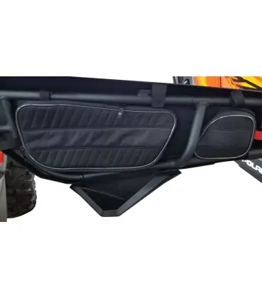 Livraison Express SAC DE PORTE AVANT MAVERICK X3