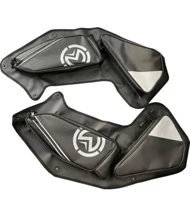 Livraison Express SACS DE PORTE POL RZR PRO XP 4 MSE