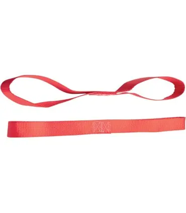 SOFT TYE 1X18 MSE ROUGE Usine Directe