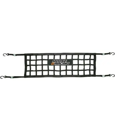 MOTO GATE MOOSE Certifié