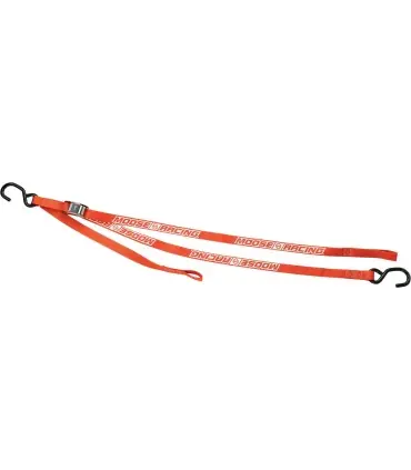 Marque ATTACHE AVEC SOFTTIE ORANGE