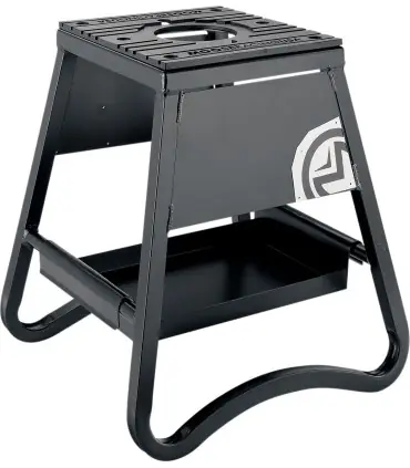 Acheter Direct Vélo sur pied en aluminium noir