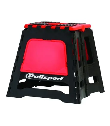 STAND POLISPORT RD Satisfait Ou Remboursé