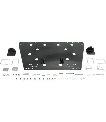 Super Prix SUPPORT DE CHARRUE MUD UTV POL
