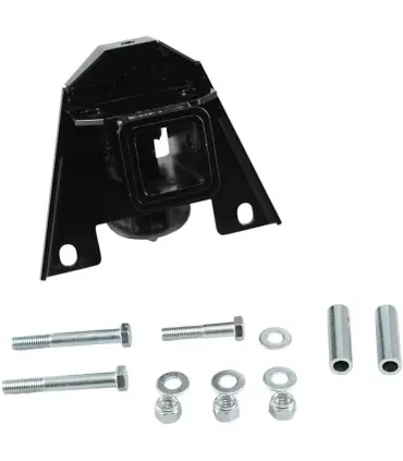 Prix Cassé ATTELAGE RÉCEPTEUR 2POL XP