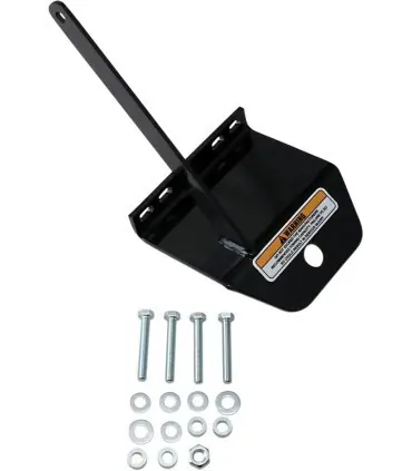 Prix Choc ATTELAGE TRX400EX/450R MOOSE