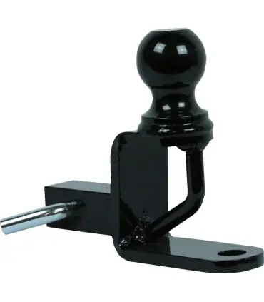 Must-Have ATTELAGE TRIO 50mm BOULE 1,25