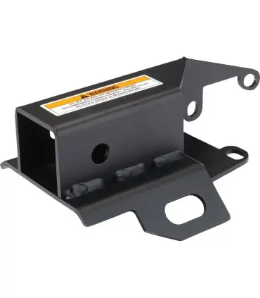 Prix Promo ATTELAGE RÉCEPTEUR 2 HONDA