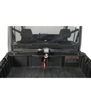 Commande En Gros Support de treuil de lit pour UTV MSE