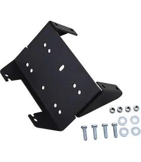 KIT DE QUINCAILLERIE DE TREUIL 4 BOULONS Quantité Limitée