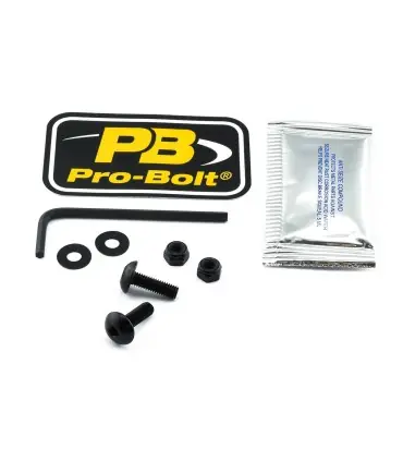 Acheter Direct KIT DE BOULONS ÉCRAN NOIR