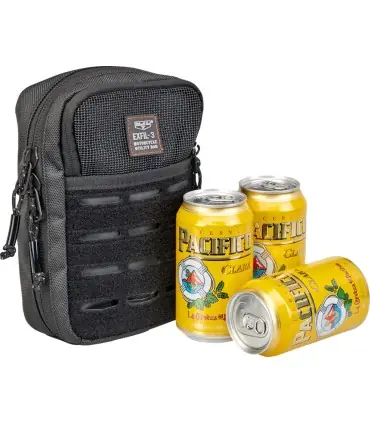 Marque SAC EXFIL-3 GEN 2 NOIR