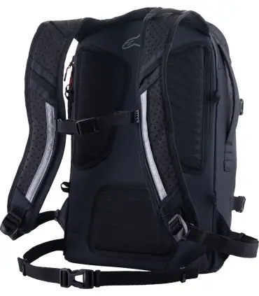 Marque SAC À DOS AMP-7 NOIR OS