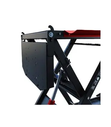 EL-LENGTH LIFT 756 SPLIT HC Prix Bas