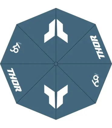 PARAPLUIE THOR BLEU ACIER Nouveauté