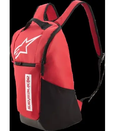 Achat Immédiat BACKPACK DEFCON V3 RED/WHITE O
