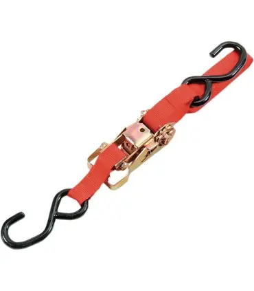 CLIQUET T-DOWN 1 ROUGE UNITÉ Top Vente