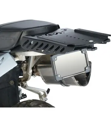 Authentique PORTE-BAGAGES ARRIÈRE KTM 790-890 MSE