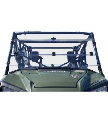 WNDSHLD FLFDING DLX PION Super Prix